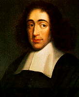 Baruch (Benedict) de Spinoza (1632-1677)