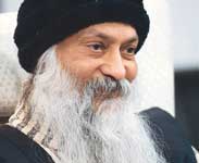 Bhagwan Shree Rajneesh