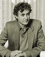 Fritjof Capra